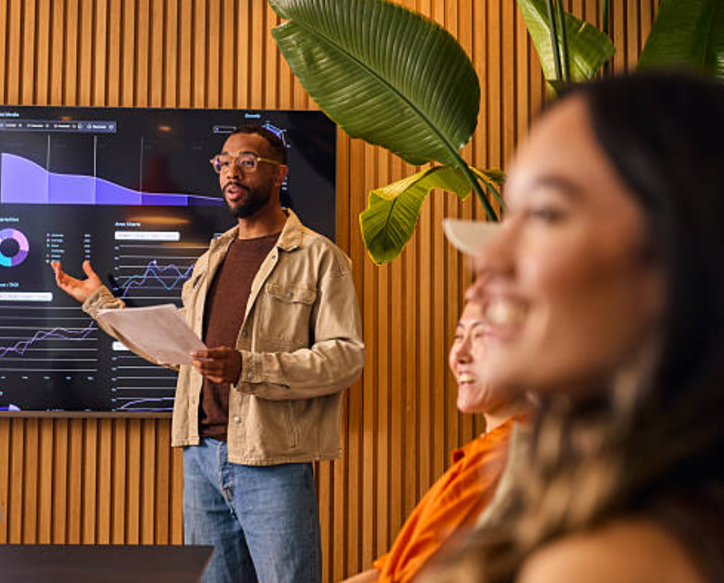 Empowerment Analytics